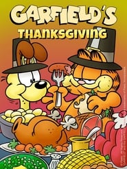 Garfield’s Thanksgiving (1989)