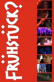 Poster Frühstück? 2002