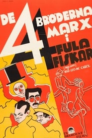 Bröderna Marx: Fyra fula fiskar online på svenska undertext swesub
streaming film online 1933