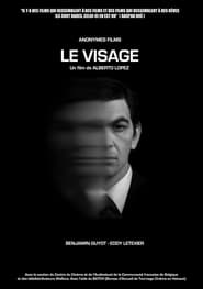 Poster Le Visage