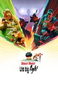 Asterix & Obelix: The Big Fight (2025) Asterix & Obelix: The Big Fight (2025)