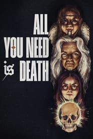 Image All You Need Is Death (2024)