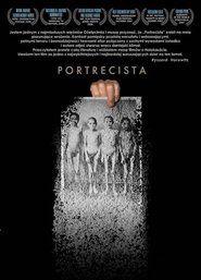 Poster The Portraitist 2006