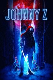 Poster Johnny Z