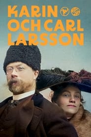 Karin och Carl Larsson - Season 1