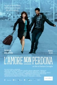 Poster L'amore non perdona