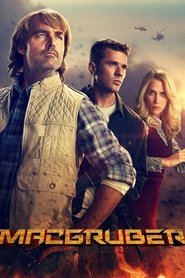 MacGruber Season 1