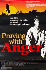 Praying with Anger постер