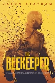 Beekeeper – Rede de Vingança