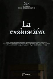 Poster La evaluación