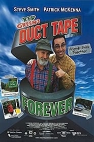 Duct Tape Forever 2002