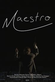 Poster Maestro
