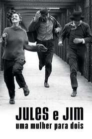 Jules e Jim (1962)