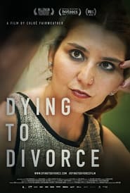 مشاهدة فيلم Dying to Divorce 2021 مترجم أون لاين بجودة عالية
