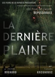 Poster La dernière plaine