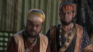 Episode 61 - Jodha Akbar