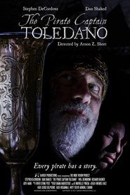 The Pirate Captain Toledano (2017)