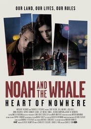 Poster Heart of Nowhere 2013
