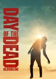 Day of the Dead: Bloodline 2018 engelsk titel