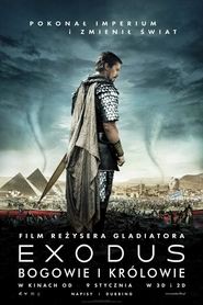 Exodus: Bogowie i królowie (2014)