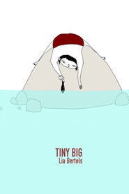 Poster Tiny Big 2017