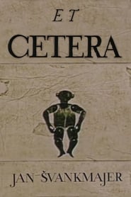 Et Cetera 映画 ストリーミング - 映画 ダウンロード