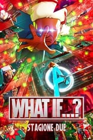 What If…? 2