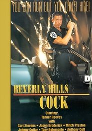 Affiche de Beverly Hills Cock
