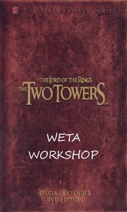 Weta Workshop