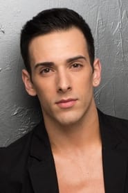 Joey Arrigo as Dancer