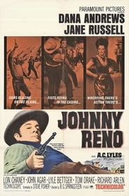 Johnny Reno