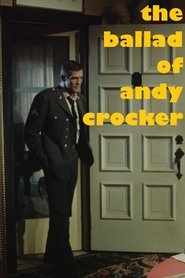 Poster The Ballad of Andy Crocker 1969