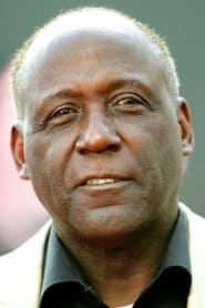 Richard Roundtree