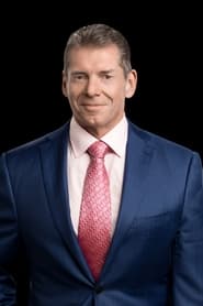 Vince McMahon