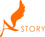 Logo for AStory Logo for AStory