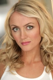 Amy Rutberg as Stacy Harper