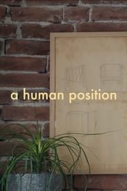 A Human Position постер