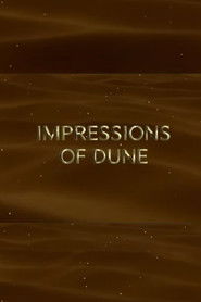 Impressions of Dune