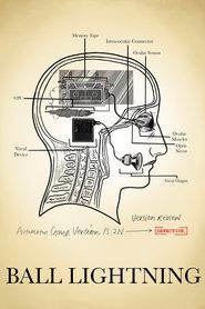 Poster BALL LIGHTNING