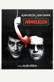 Armaguedon film streaming