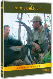 Big Game, Tanzania 1