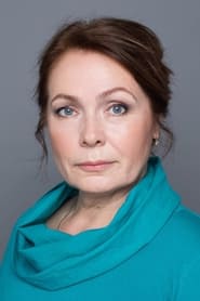 Elena Trepetova as Kirov Tour Manager