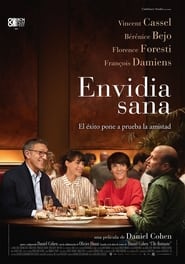 Envidia sana poster