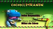 Cocoadile Tears