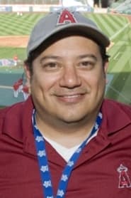Michael Araujo as Stadium Announcer (voice)