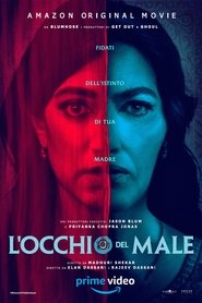 L’occhio del male