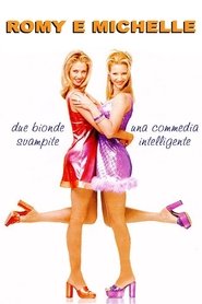Romy & Michelle) Romy & Michelle (1997)