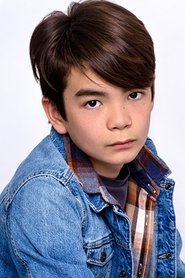 Daniel Nishio as Frank & Shelley's Kid