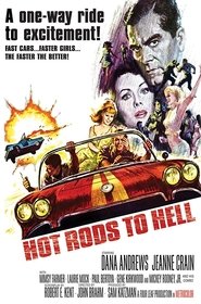 Hot Rods to Hell volledige film kijken gesproken [1080p] 1967