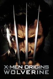 X-Men Origins: Wolverine en streaming